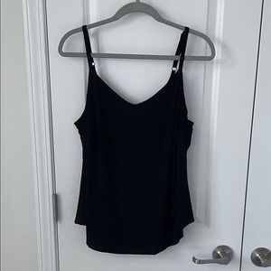 Torrid Black Women's Top